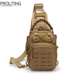 One-Strap-Backpack-Shoulder-Bag-Men's-Crossbody-Bag/Tactical-Bag-For-Hiking-And-Trekking/Travel-Tactical-Bag/Hiking-Bag/Trekking-Bag