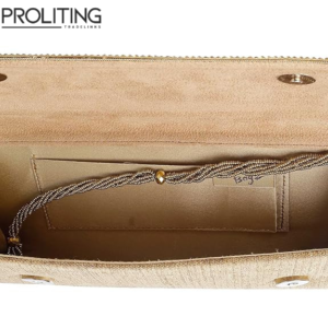 Women-BLACK-Synthetic-Clutch