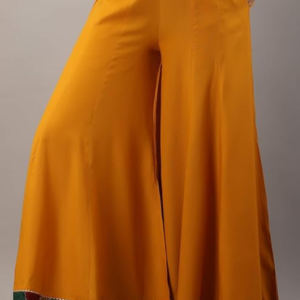 Straight-Women's-Kurta-with-Divider-Palazzo-Set