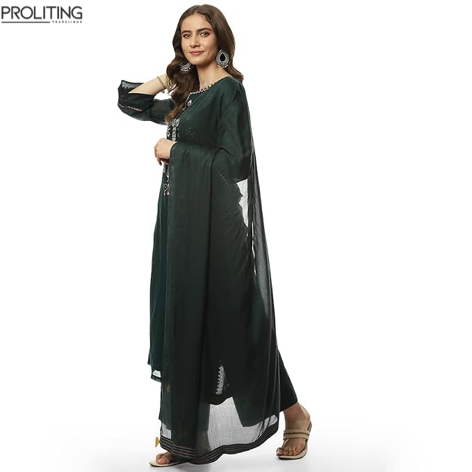 Polycotton-Yarn-Dyed-Straight-Salwar-Kurta-Dupatta