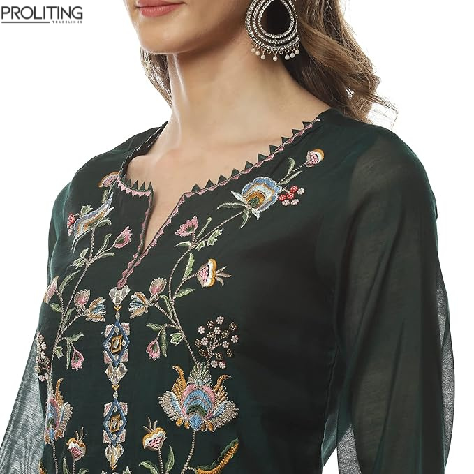 Polycotton-Yarn-Dyed-Straight-Salwar-Kurta-Dupatta