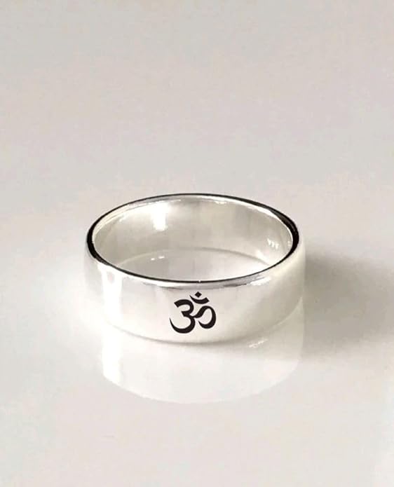 Titanium-Steel-Ring-for-Men-&-Boys