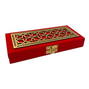 Red-Decorative-Shagun-Cash-Gift-Box