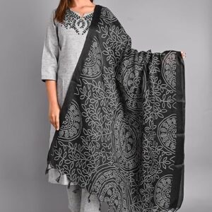 Cotton-Kurti-Pant-Set-for-Women