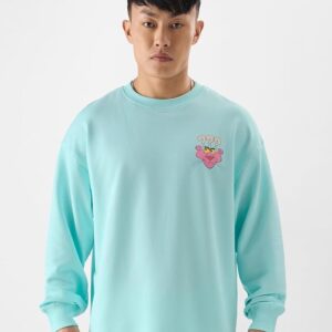 Oversize-Fit-Full-Sleeves-Cotton-T-Shirt
