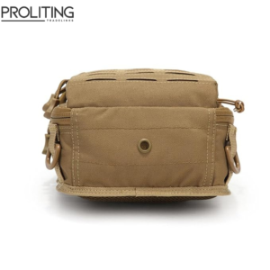 One Strap Backpack Shoulder Bag Men's Crossbody Bag/Tactical Bag For Hiking And Trekking/Travel Tactical Bag/Hiking Bag/Trekking Bag
