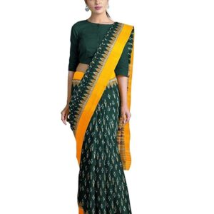 Women-Sambalpuri-Cotton-Saree