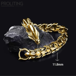 Hunter-Bracelet-for-Men-&-Boys-|-Stainless-Steel-|-Wrist-Band-|-Fancy-&-Stylish-|-Birthday-Gift-|-Aesthetic-Jewellery