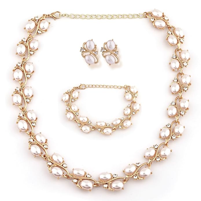 Latest-Design-Fancy-Pearl-Jewelry-Set-for-Women