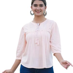 Women-Regular-Fit-Top