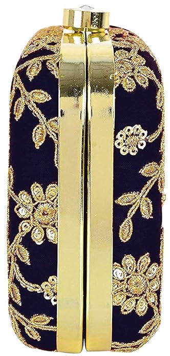 Women-Clutch-Sling-Bag-Wedding-Bag