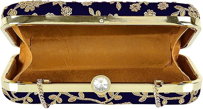Women-Clutch-Sling-Bag-Wedding-Bag