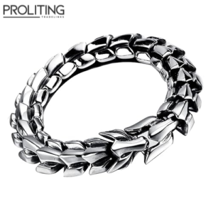 Hunter-Bracelet-for-Men-&-Boys-|-Stainless-Steel-|-Wrist-Band-|-Fancy-&-Stylish-|-Birthday-Gift-|-Aesthetic-Jewellery