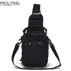 One Strap Backpack Shoulder Bag Men's Crossbody Bag/Tactical Bag For Hiking And Trekking/Travel Tactical Bag/Hiking Bag/Trekking Bag