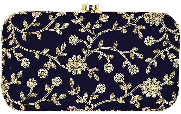 Women-Clutch-Sling-Bag-Wedding-Bag