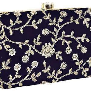 Women-Clutch-Sling-Bag-Wedding-Bag