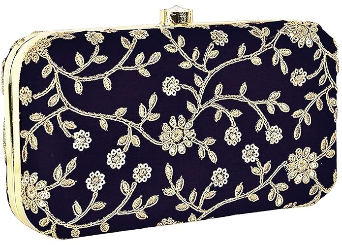 Women-Clutch-Sling-Bag-Wedding-Bag