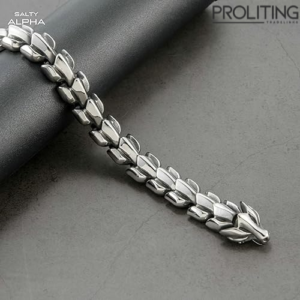 Hunter-Bracelet-for-Men-&-Boys-|-Stainless-Steel-|-Wrist-Band-|-Fancy-&-Stylish-|-Birthday-Gift-|-Aesthetic-Jewellery