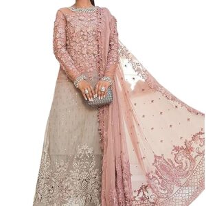 Women's-Net-Anarkali-Gown-Proliting-Traders